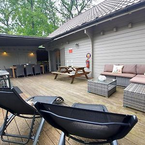 Le Refuge - Sauna - Hot Tub - Playstation